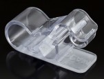 Clear Stereolithography / SLA Prototyping