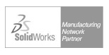 DSS Solidworks Manufacturing Network Partner