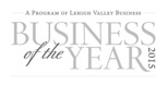 Lehigh Valley Business of the Year